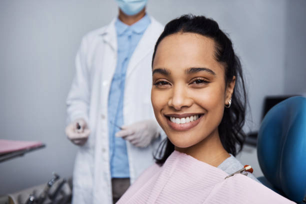 Dental Inlays and Onlays in New Haven, MO