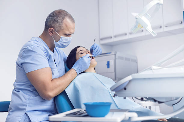 Oral Surgery in New Haven, MO